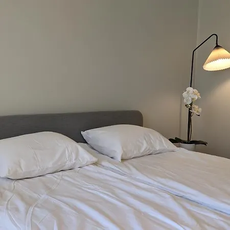 Apartmán A Cosy Flat Next To Metro *