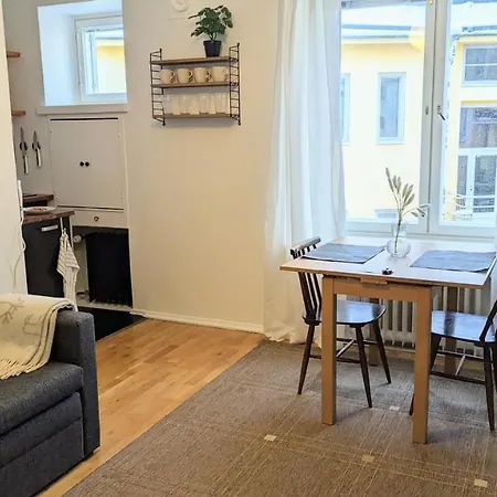 Apartment A Cosy Flat Next To Metro *
