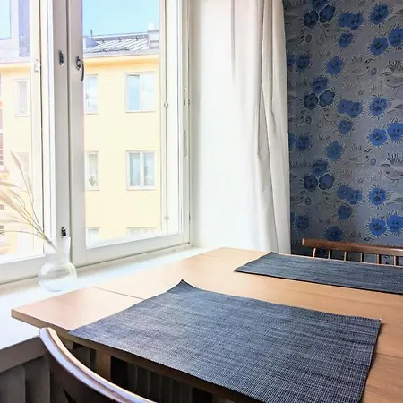 Apartment A Cosy Flat Next To Metro *